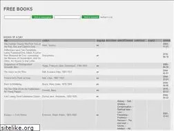 Sites similar to free-books.at