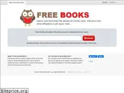 Sites similar to free-books.info