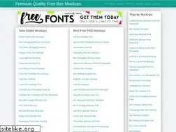 Sites similar to free-box-mockup.web.app