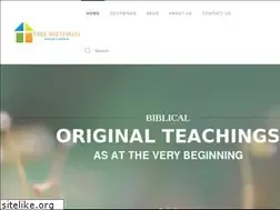 Sites similar to free-brethren.com