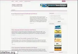 Sites similar to free-center.com