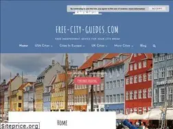 Sites similar to free-city-guides.com