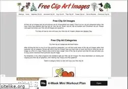 Sites similar to free-clip-art-images.net