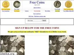 Sites similar to free-coins.com