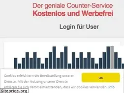 Sites similar to free-count.com