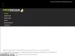Sites similar to free-design.nl