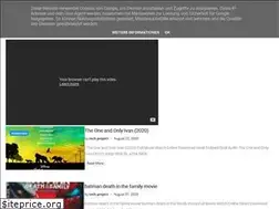 Sites similar to free-disneymovies4u.blogspot.com