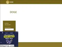 Sites similar to free-doge.com