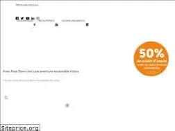 Sites similar to free-dom.fr