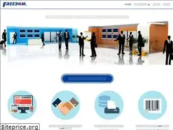 Sites similar to free-dom.net