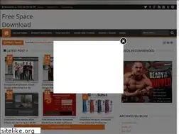 Sites similar to free-download-cracked.blogspot.com