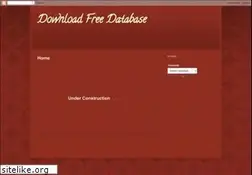 Sites similar to free-download-shareware.blogspot.com