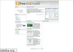 Sites similar to free-downloads.net