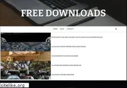 Sites similar to free-downloads.nl