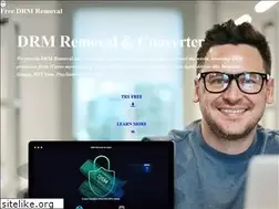 Sites similar to free-drm-removal.com