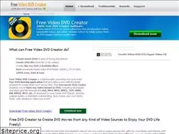 Sites similar to free-dvd-creator.net