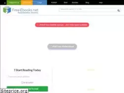 Sites similar to free-ebooks.net
