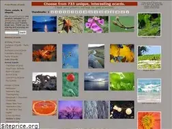 Sites similar to free-ecard-greetings.com