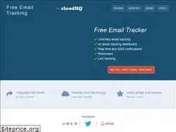 Sites similar to free-email-tracker.com
