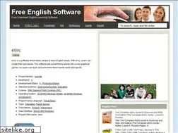 Sites similar to free-english-software.blogspot.com