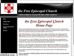 Sites similar to free-episcopal.org