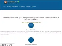 Sites similar to free-file-recovery.com