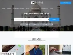 Sites similar to free-find.in