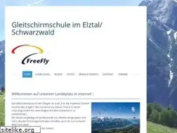 Sites similar to free-fly.de