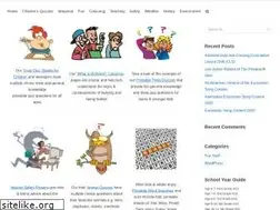 Sites similar to free-for-kids.com