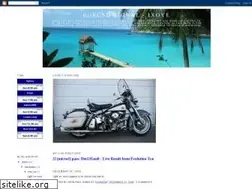 Sites similar to free-forexsignal.blogspot.com