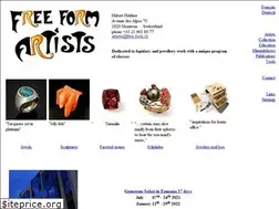 Sites similar to free-form.ch