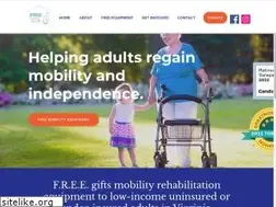 Sites similar to free-foundation.org