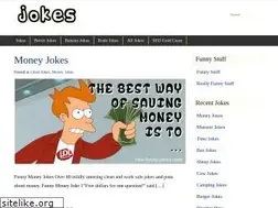 Sites similar to free-funny-jokes.com