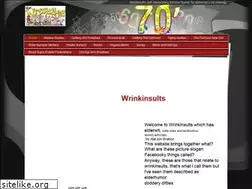 Sites similar to free-funny-poems.com