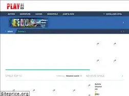 Sites similar to free-games.play.de