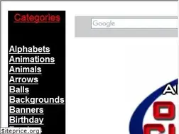 Sites similar to free-graphics.com