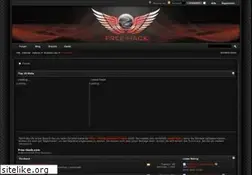 Sites similar to free-hack.com