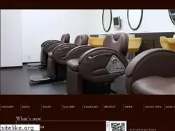 Sites similar to free-hairs.co.jp