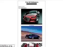 Sites similar to free-hdwalp4pers.blogspot.com