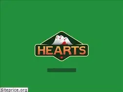 Sites similar to free-hearts.com