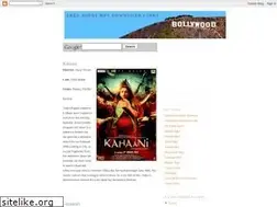Sites similar to free-hindi-mp3.blogspot.com