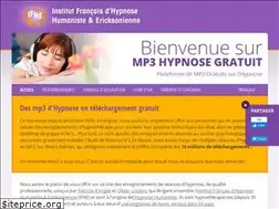 Sites similar to free-hypnosis-mp3.com