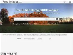 Sites similar to free-images.com
