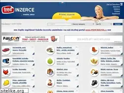 Sites similar to free-inzerce.cz