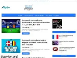 Sites similar to free-iptv-playlist-m3u.blogspot.com