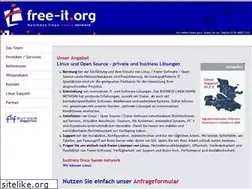 Sites similar to free-it.org