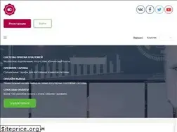 Sites similar to free-kassa.ru