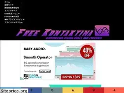 Sites similar to free-kontaktina.blogspot.com