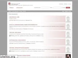 Sites similar to free-lance.sk