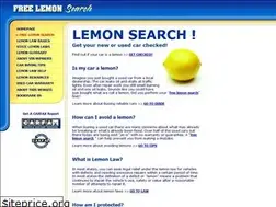 Sites similar to free-lemon-check.net